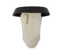 Connettore Trim Locking Nut Grommet - Per BMW, Gruppo VW 50 Pezzi 36315