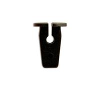 Connettore Trim Locking Nut Grommet - Per VW 50 Pezzi 31683