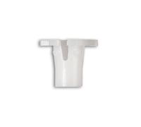 Connettore Trim Locking Nut - Per Audi, VW 50 Pezzi 36133