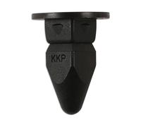 Connettore Trim Locking Nut - Per Seat, VW 50 Pezzi 36251