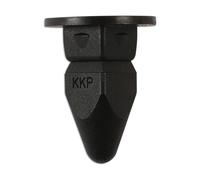 Connettore Trim Locking Nut - Per Seat, VW 50 Pezzi 36251