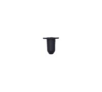 Connettore Trim Locking Nut - Per VW 50 Pezzi 36458