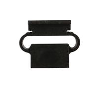 Connettore Trim Locking Nut - Per VW Group 50 Pezzi 36260
