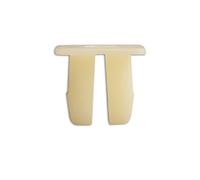 Connettore Trim Locking Nut Tipo Quadrato - Per GM, VW 50 Pezzi 31631