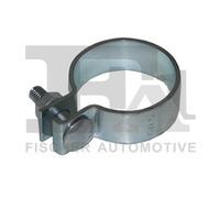 Connettore tubi, Imp. gas scarico