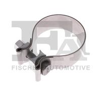 Connettore tubi, Imp. gas scarico dietro al catalizzatore per BMW JEEP MINI 3 4