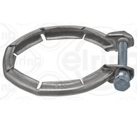 Elring Fascetta scarico 192.530 – Connettore tubi impianto gas scarico