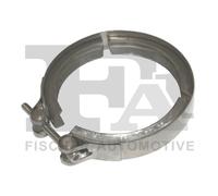 Connettore tubi, Imp. gas scarico Entrata per AUDI MAN VW PHAETON R8 TGX