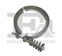 Connettore tubi, Imp. gas scarico Entrata per BMW 3 5 6 7 X3 X5 X6