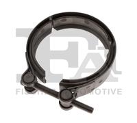 Connettore tubi, Imp. gas scarico Entrata per FORD GALAXY MONDEO S-MAX