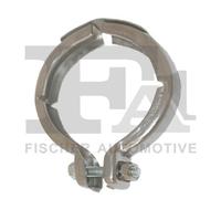 Connettore tubi, Imp. gas scarico Entrata per MERCEDES-BENZ CLASSE C CLASSE E CL