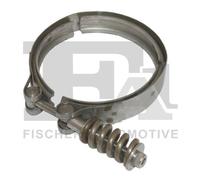 Connettore tubi, Imp. gas scarico Entrata per OPEL ASTRA ASTRA J CORSA INSIGNIA