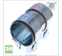 Connettore tubi Imp. gas scarico Maxgear per ABARTH GRANDE BMW 7 E65 E66 E67 73