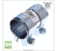 Connettore tubi Imp. gas scarico Maxgear per AUDI A6 A4 A3 A2 A1 BMW 5 E34 525