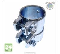 Connettore tubi Imp. gas scarico Maxgear per AUDI CABRIOLET COUPE TT R8 Q7 Q5 Q