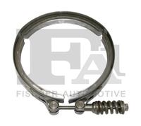 Connettore tubi, Imp. gas scarico per AUDI A3 Q3 TT