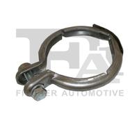 Connettore tubi, Imp. gas scarico per BMW 1 3 5