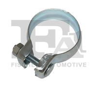 Connettore tubi, Imp. gas scarico per BMW MERCEDES-BENZ VW 7 CLASSE C CLASSE E C