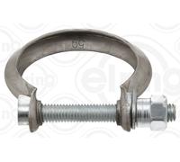 Connettore tubi, Imp. gas scarico per CITROËN CITROËN (DF-PSA) DS FIAT OPEL PEUG
