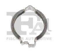 Connettore tubi, Imp. gas scarico per FORD MAZDA 2 FIESTA FUSION