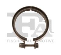 Connettore tubi, Imp. gas scarico per MERCEDES-BENZ ATEGO ATEGO 2 AXOR CITARO (O