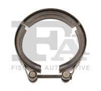 Connettore tubi, Imp. gas scarico per VW AMAROK CRAFTER 30-35 CRAFTER 30-50 MULT