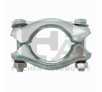 Connettore tubi, Imp. gas scarico per VW KAEFER