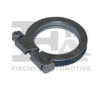 Connettore tubi, Imp. gas scarico posteriore per MERCEDES-BENZ SPRINTER 3,5-t SP