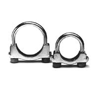 Bosal Connettore per tubi sistema di scarico 250-151 Ø51 mm M10