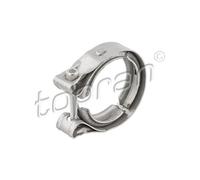 Connettore tubi, sistema di scarico HANS PRIES 118 601