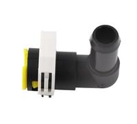 Connettore tubo acqua riscaldatore compatibile con CX7 2007-2012 CX9 2009-2014 TB 3 2.3L 2006-2012 BK B37F61240 B37F-61-240