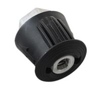 Connettore tubo ad alta pressione,Connettore idropulitrici | Connettore rapido per tubi a pressione Convertitore, Ricambi per adattatore per tubo ad alta pressione in lega di alluminio