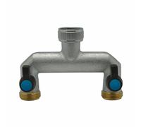Connettore tubo Aqua Control V2