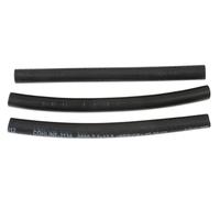 Connect Gomma Tubo Carburante 7.5mm Id X 200mm 3pc 37220