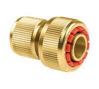 Connettore tubo Cellfast 19 mm Ottone Veloce