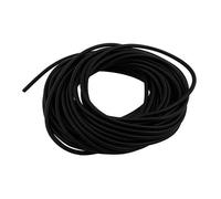 Connettore Tubo Corrugato 16,9Mm ID - Bobina 25M 37631