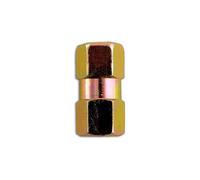 Connect Femminile Freno Tubo Connettore 10 x 1mm 25pc 31198