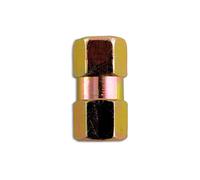 Connettore Tubo Freno Femmina 10 x 1mm - Confezione 25 - Connect 31198 Nuovo