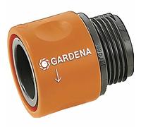 Connettore tubo Gardena 2917-20