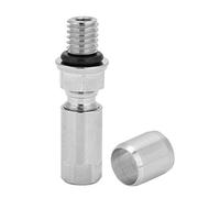 Connettore tubo i Oliva e inserto raccordo flessibile sostituzione per freno a disco idraulico sostituzione per E5 ER XX X0