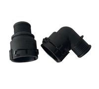 Connettore Tubo Ingresso Riscaldatore 95089363/950893634 Per CHEVY Hatchback AU