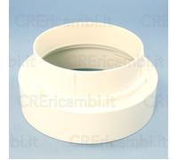 Connettore Tubo Lato Macchina per Pinguino NF190, PACAN110, PACN86, PACN120