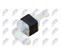 Connettore tubo liquido lavavetri anteriore Forma ad L KZS-VW-014 NTY per VW