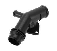 Connettore tubo riscaldamento HVAC per Audi A8 Quattro 3.0L 15-18 n. 06E121045AN