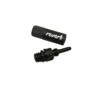 Rockshox hose barb reverb post