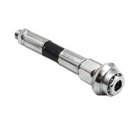 Connettore Tubo Subacqueo 1 Pollice Quick per Uso per tuta Secca per bcd
