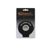 Connettore Tubo Termorestringente Su Un Rullo 15Mm 1.22M Rullo Nero 37118