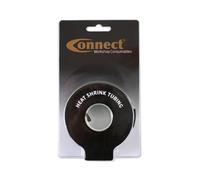 Connettore Tubo Termorestringente Su Un Rullo 4.8Mm 3M Rullo Nero 37113