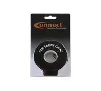 Connettore Tubo Termorestringente Su Un Rullo 6.4Mm 3M Rullo Nero 37114