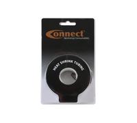Connettore Tubo Termorestringente Su Un Rullo 6.4Mm 3M Rullo Nero 37114